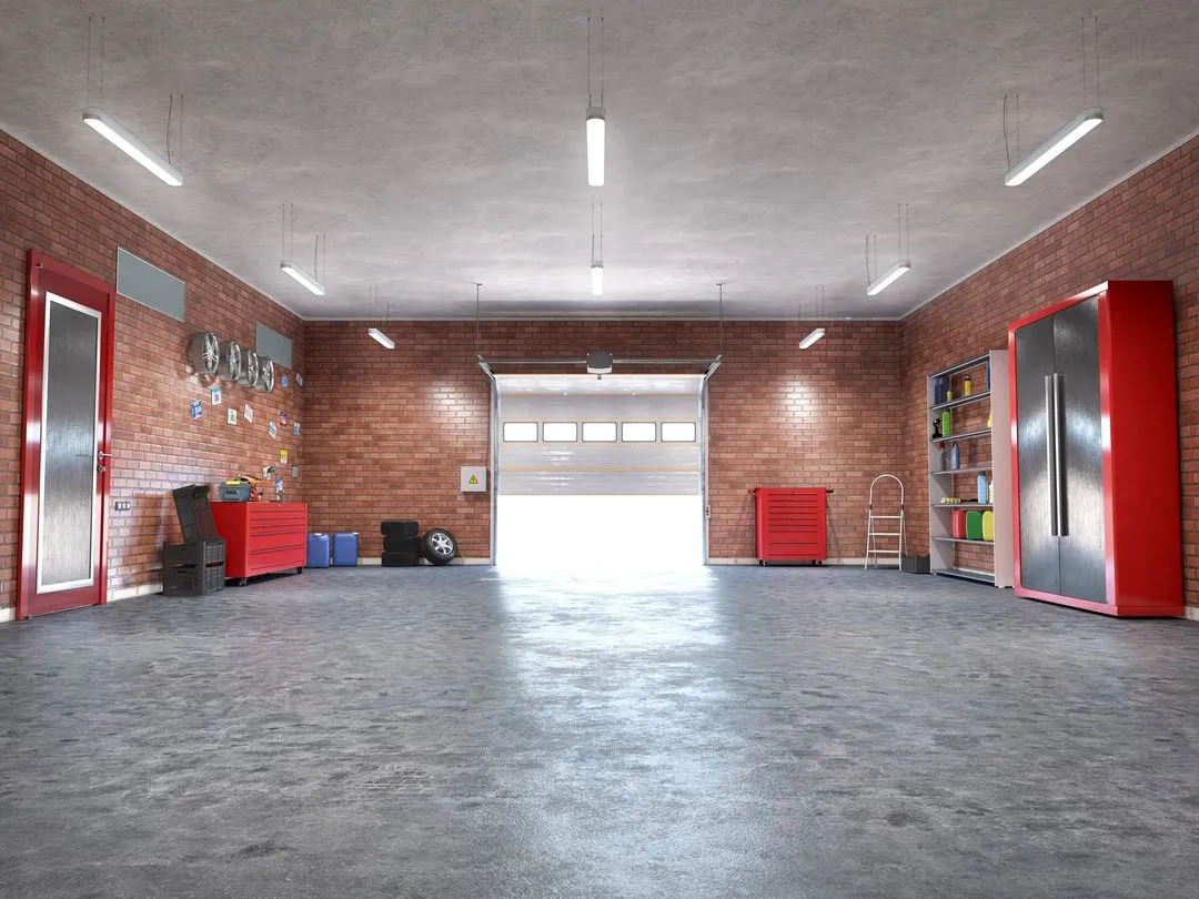 Does Epoxy Garage Floor Increase Home Value